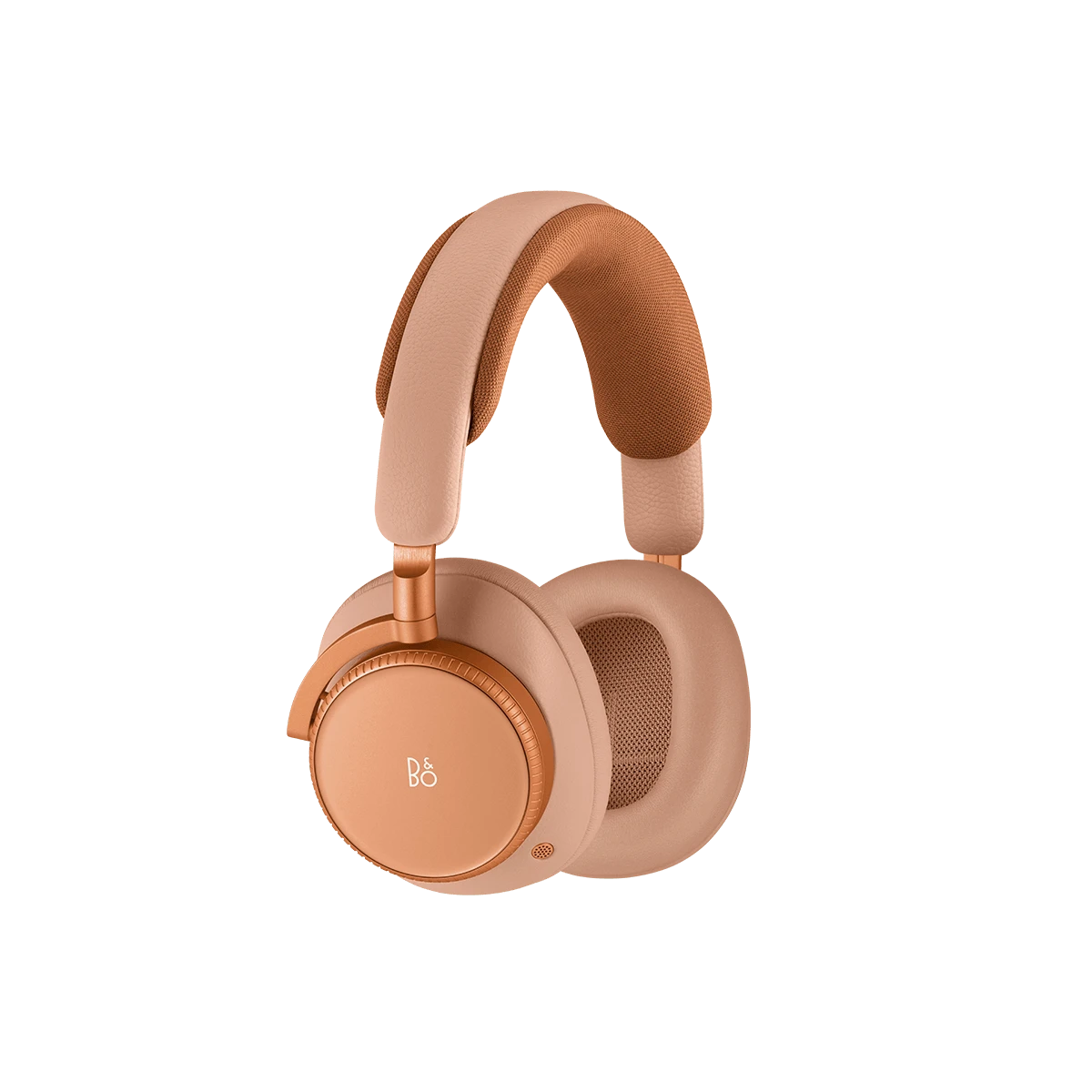 Packshot-Beoplay-H100-Sunses-Apricot-perspective-0036-s1200x1200px
